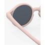 Zonnebril Baby #d - Pastel pink (0-3j)