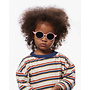 Zonnebril Baby #d - Pastel pink (0-3j)