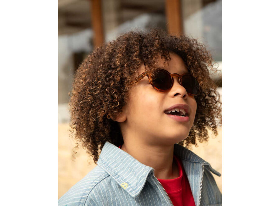 Zonnebril Child #d  - Golden Canyon