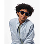 Zonnebril Child #d  - Navy blue
