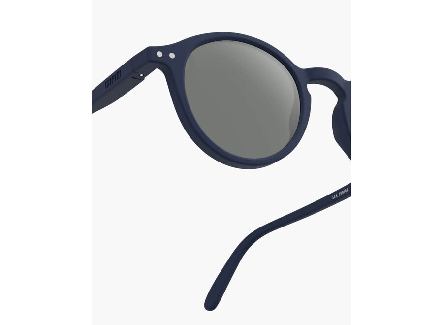 Zonnebril Child #d  - Navy blue