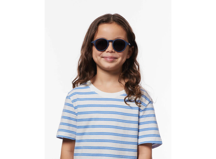 Zonnebril Child #d  - Navy blue