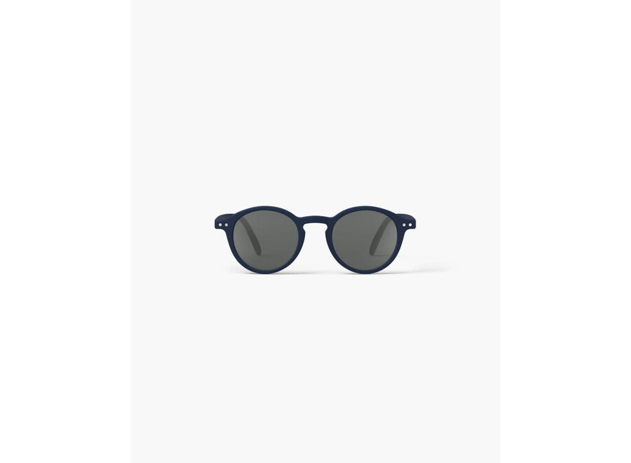 Zonnebril Child #d  - Navy blue