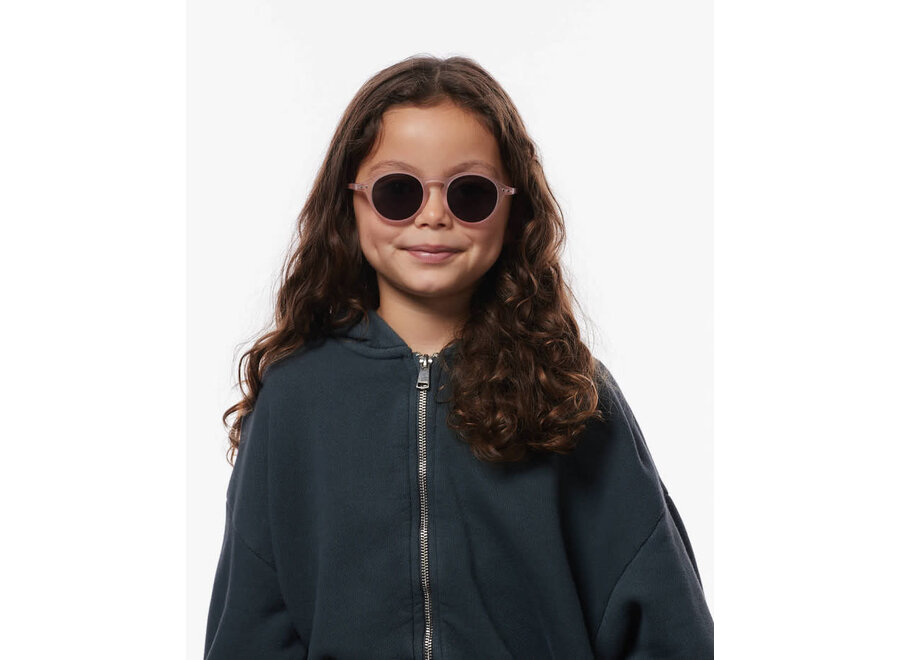 Zonnebril Child #d  - Pink