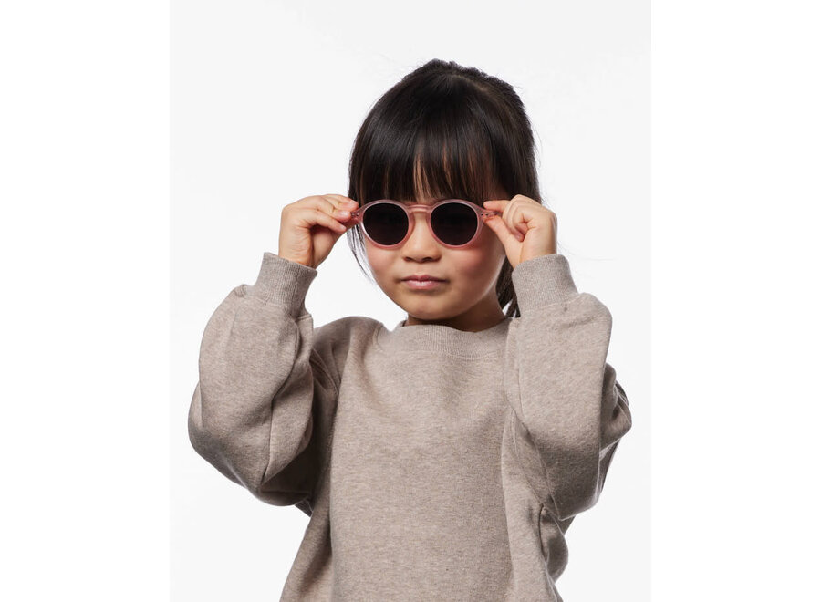 Zonnebril Child #d  - Pink