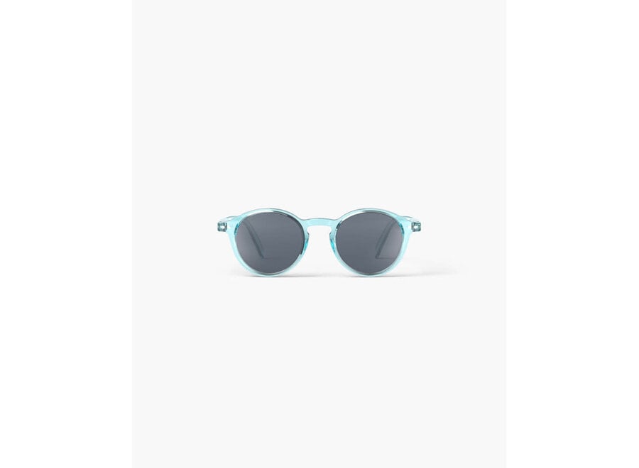 Zonnebril Child #d  - Turquoise stone