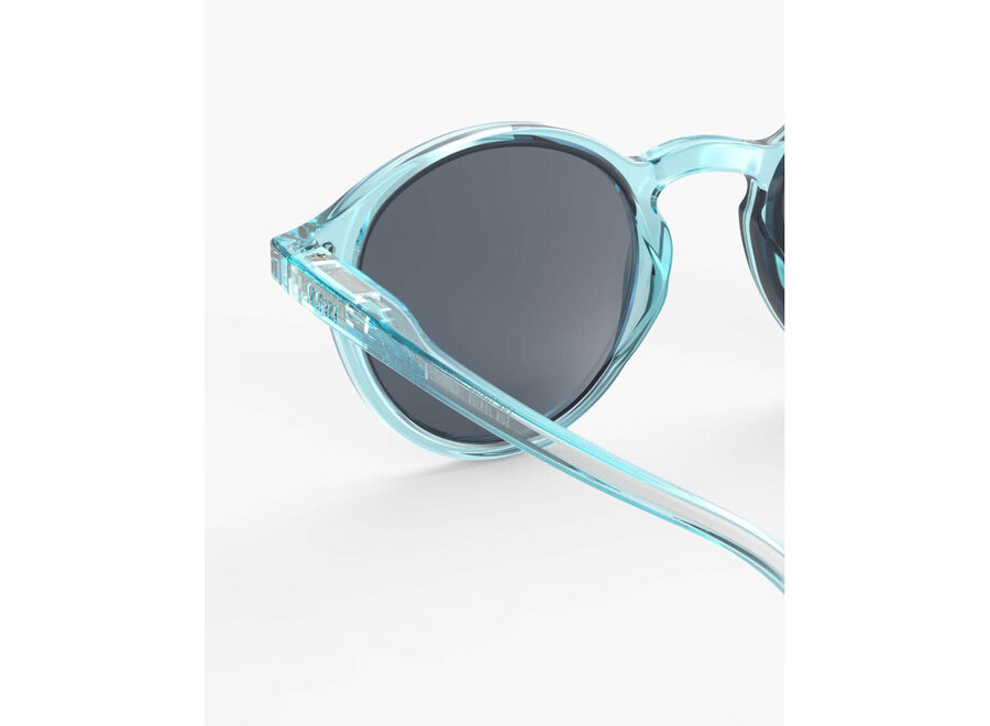 Zonnebril Child #d  - Turquoise stone