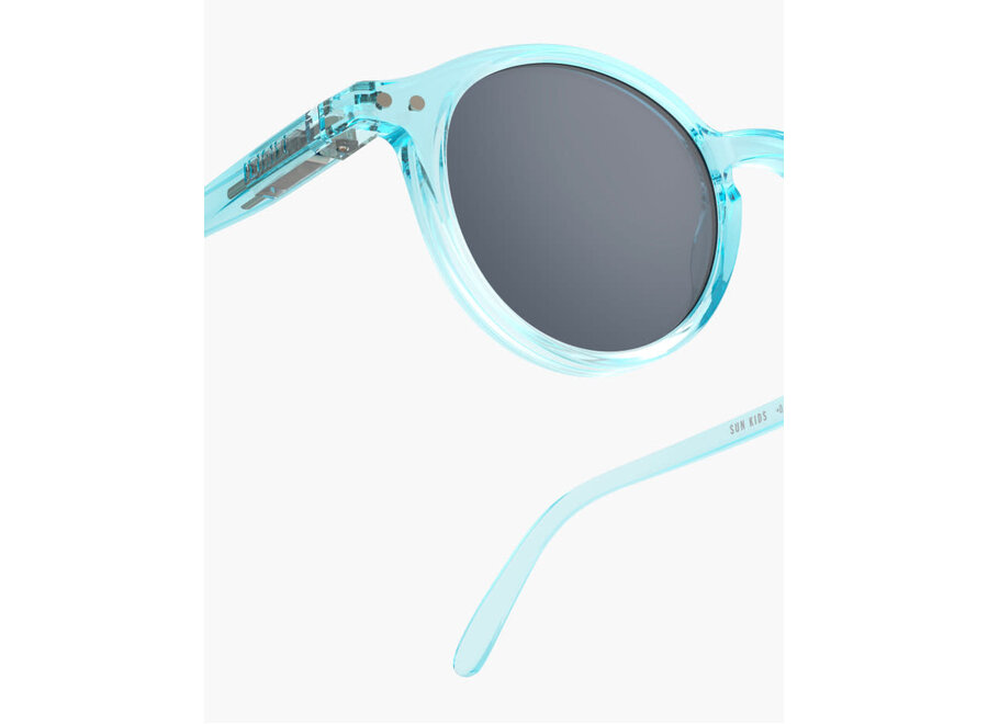 Zonnebril Child #d  - Turquoise stone