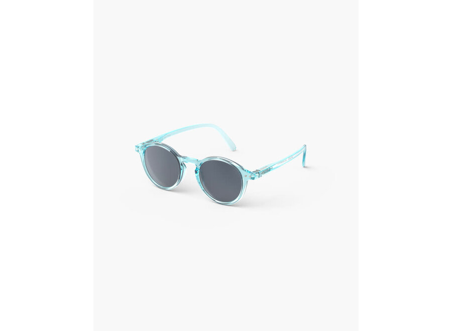 Zonnebril Child #d  - Turquoise stone