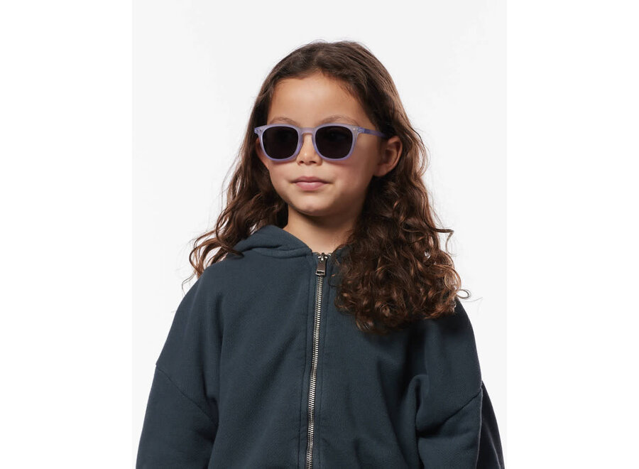 Zonnebril Child #e  - Lavender