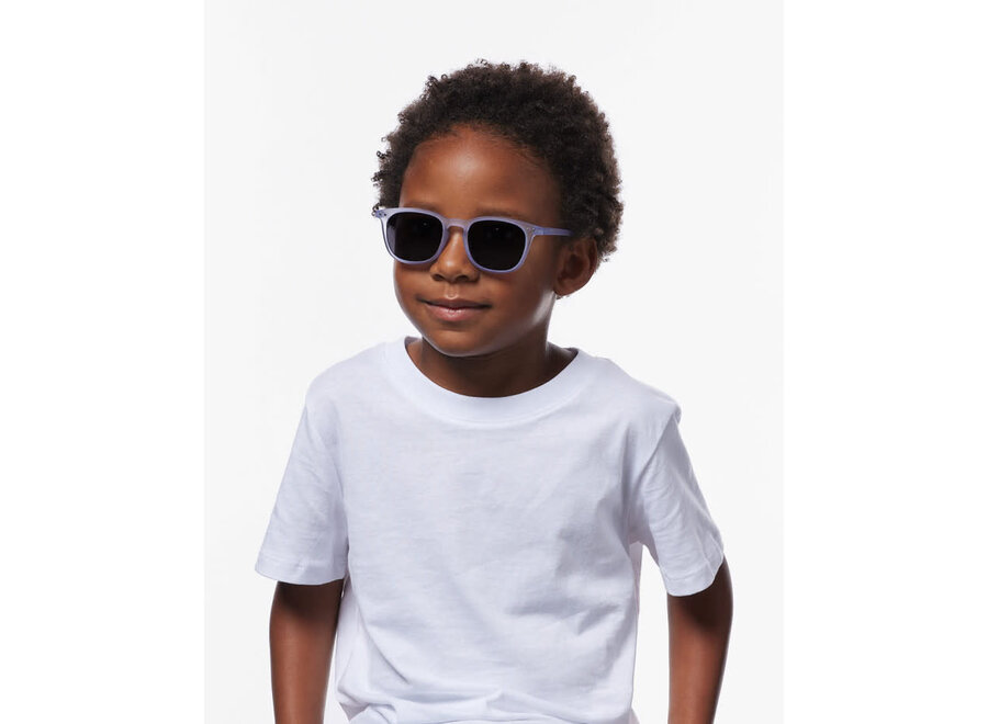 Zonnebril Child #e  - Lavender