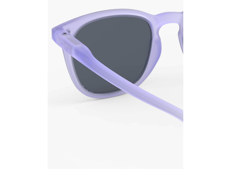Zonnebril Child #e  - Lavender