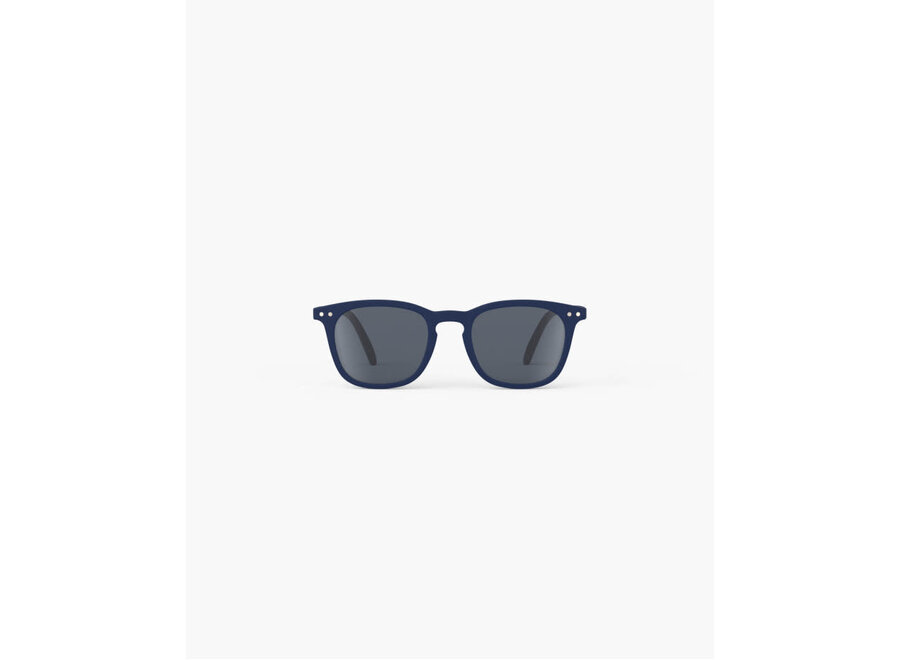 Zonnebril Child #e  - Navy blue