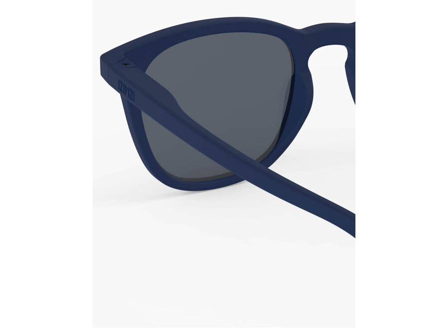 Zonnebril Child #e  - Navy blue