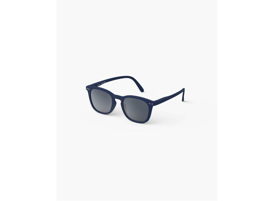 Zonnebril Child #e  - Navy blue