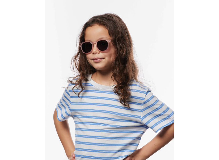 Zonnebril Child #e  - Pink