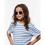 Zonnebril Child #e  - Pink