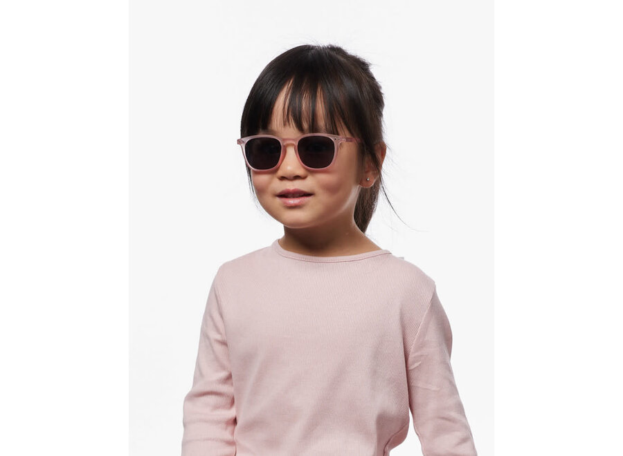 Zonnebril Child #e  - Pink