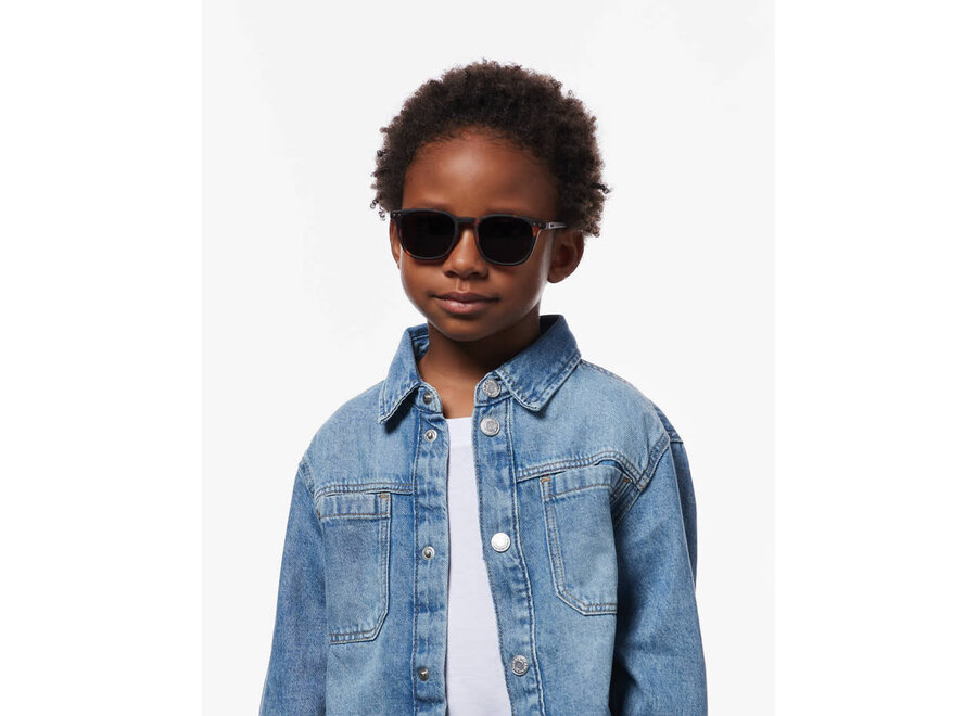 Zonnebril Child #e  - Tortoise
