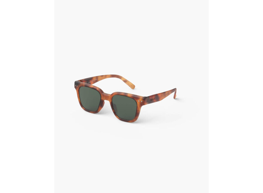 Zonnebril child crossroad - Havane (7-11j)