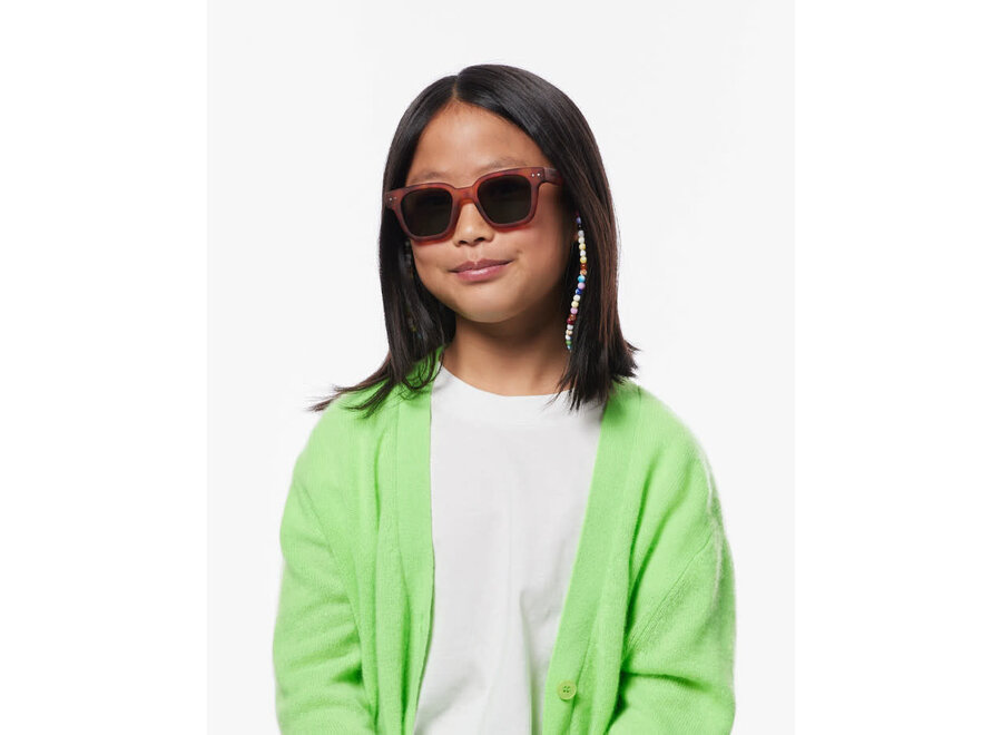 Zonnebril child crossroad - Havane (7-11j)