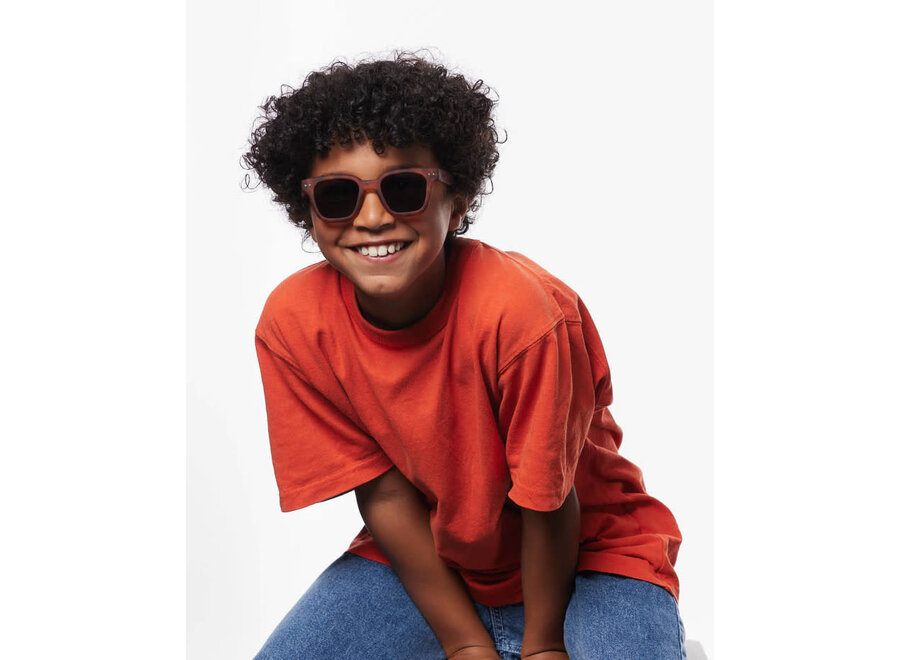 Zonnebril child crossroad - Havane (7-11j)