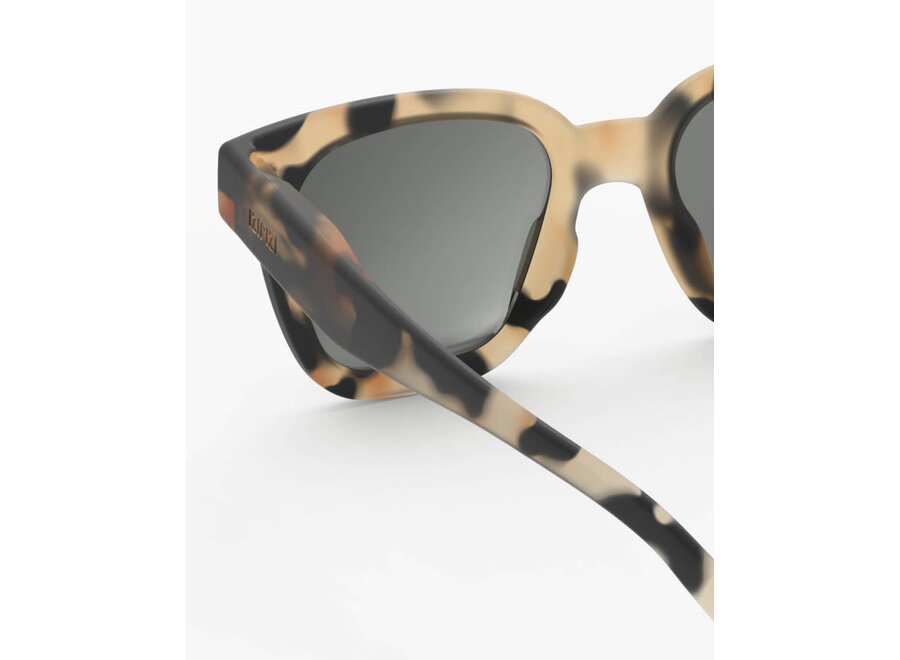 Zonnebril child crossroad - Light tortoise (7-11j)