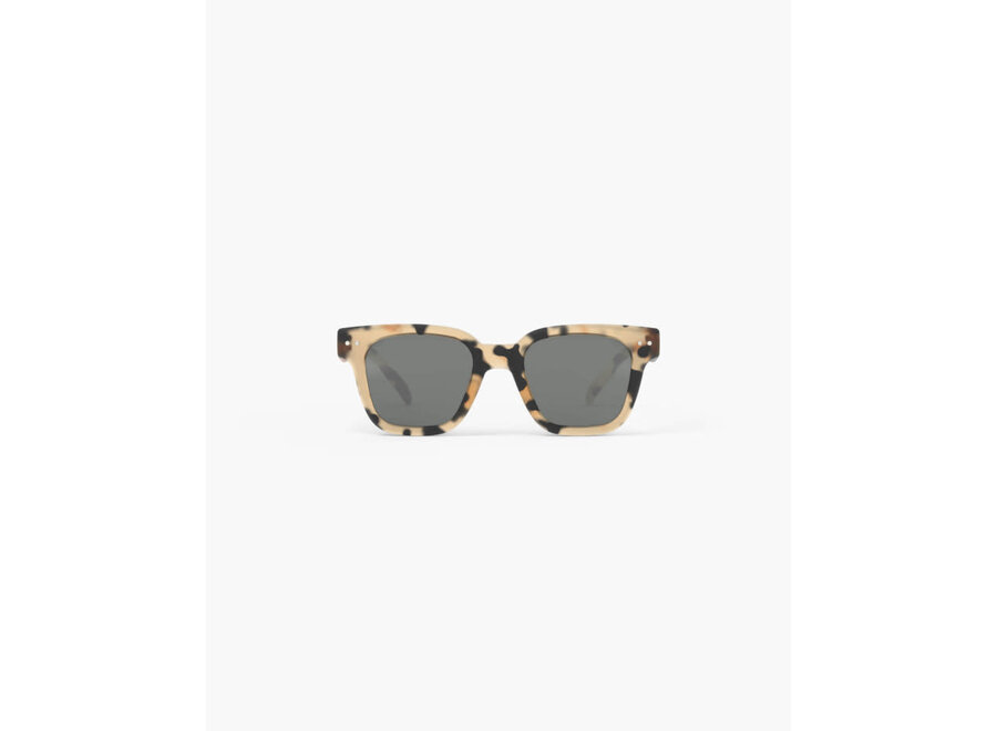 Zonnebril child crossroad - Light tortoise (7-11j)