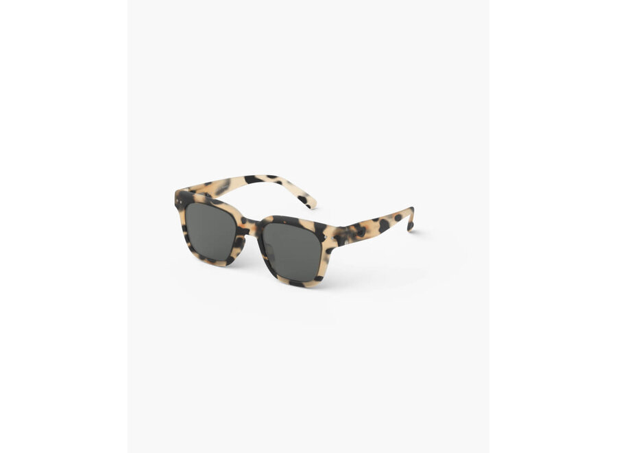 Zonnebril child crossroad - Light tortoise (7-11j)