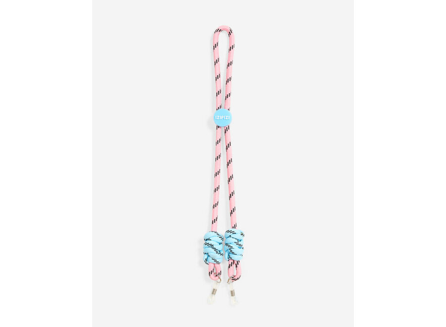 Child rope with blocker - Candy