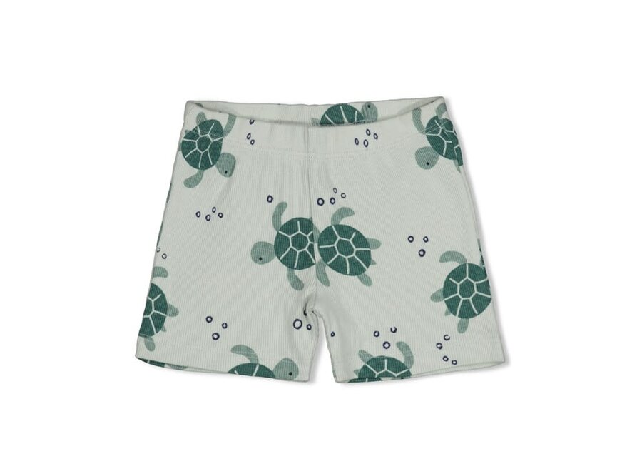 Baby pyjama mint - Timmy turtle