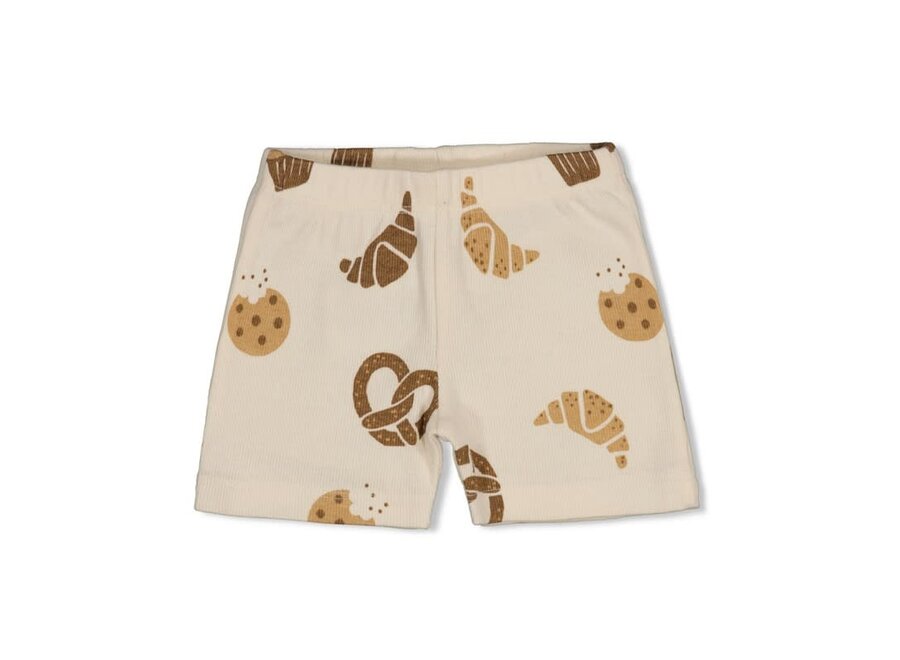 Pyama off white - Cosy crumbs