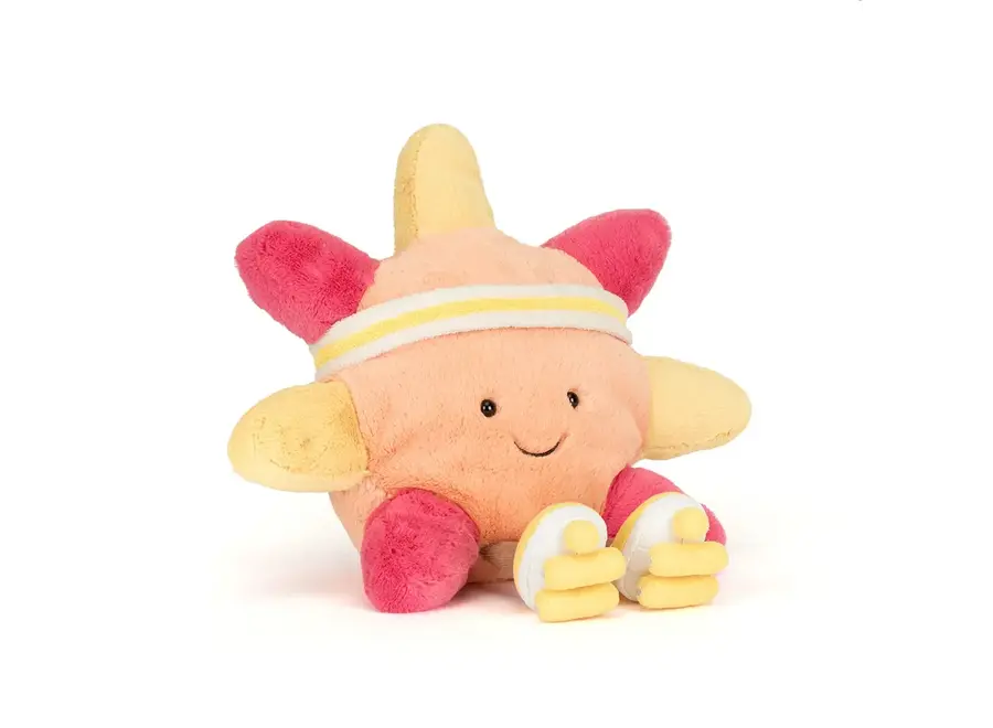Amuseables sun - 'Rollerskates'