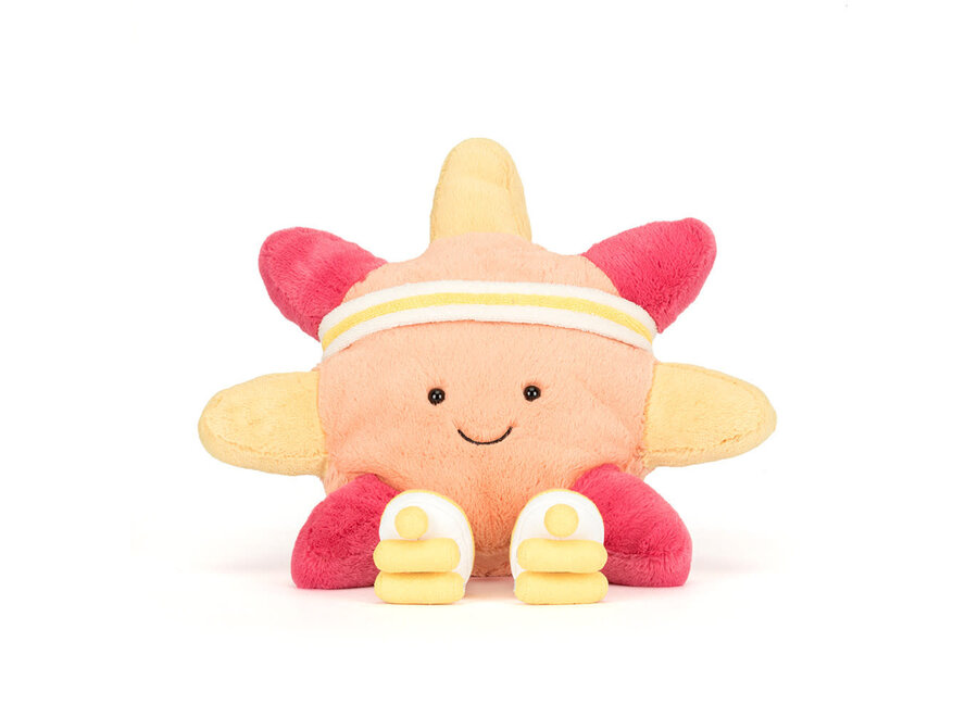 Amuseables sun - 'Rollerskates'