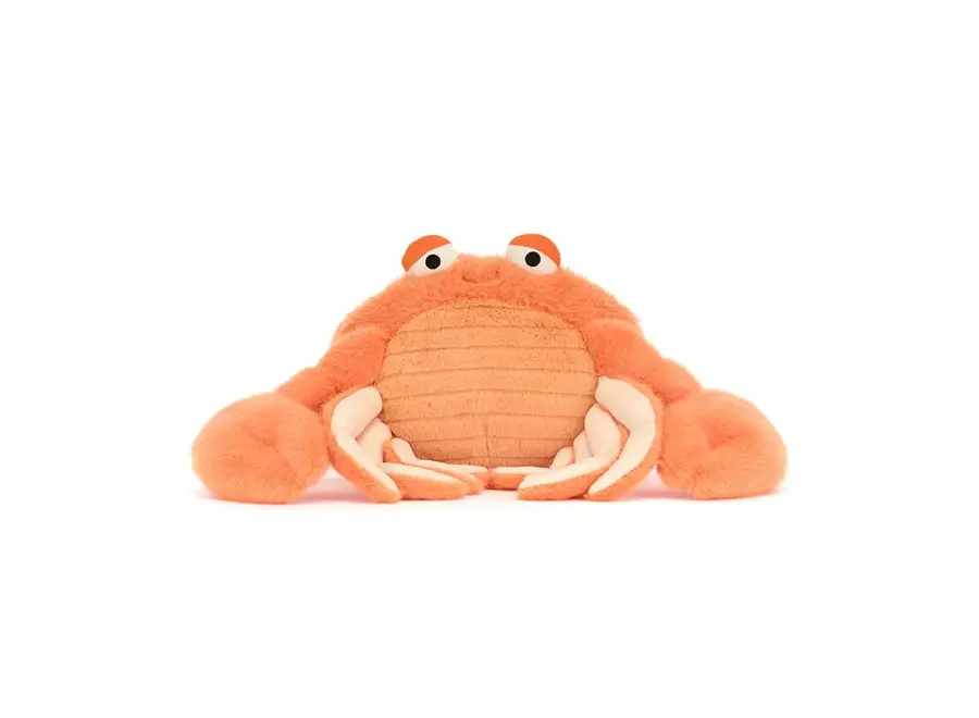 Pinchsnap Crab