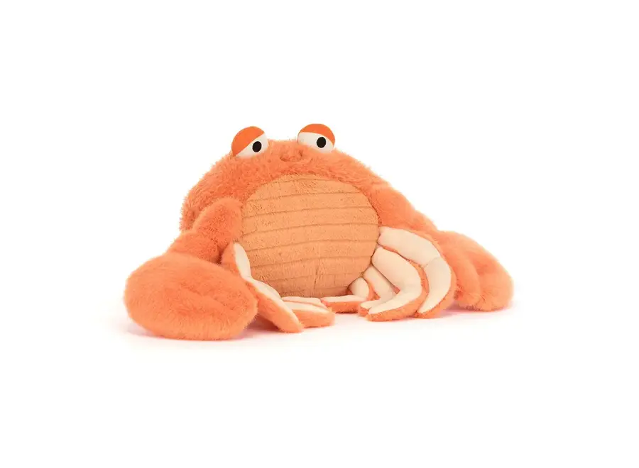 Pinchsnap Crab