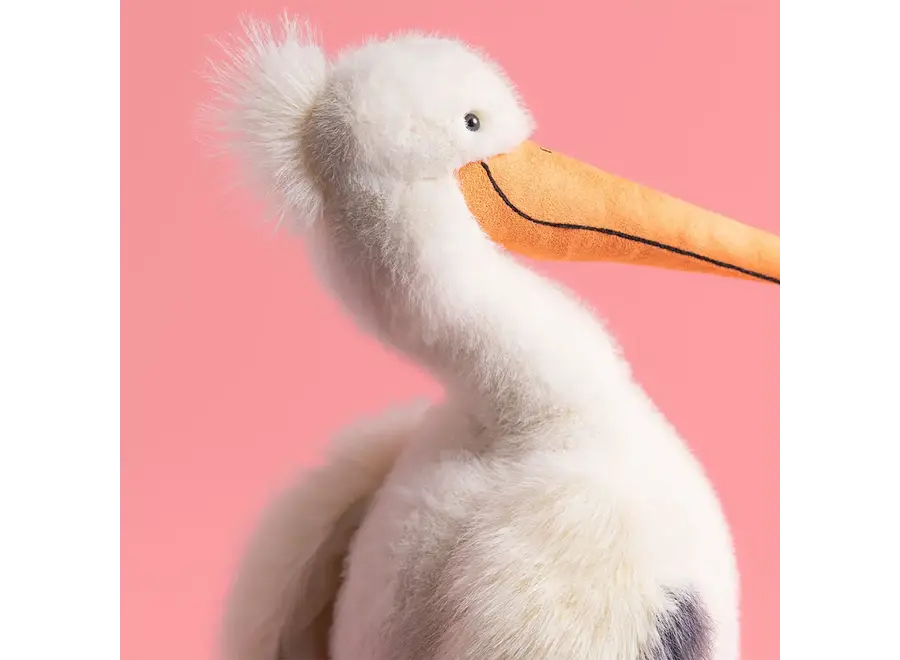 Keli Pelican