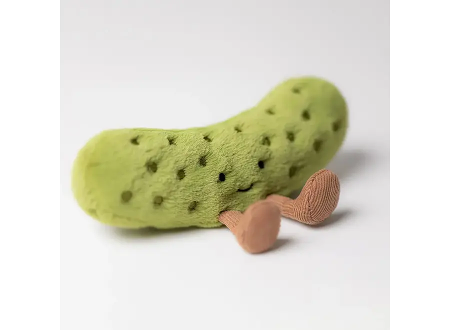Amuseables Pickle