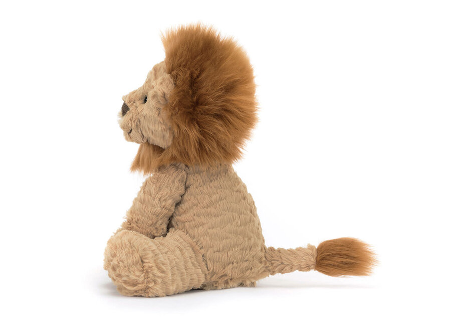 Fuddlewuddle Lion (medium)