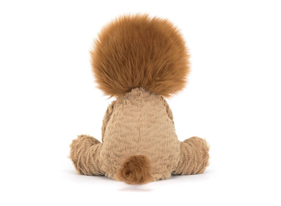 Fuddlewuddle Lion (medium)
