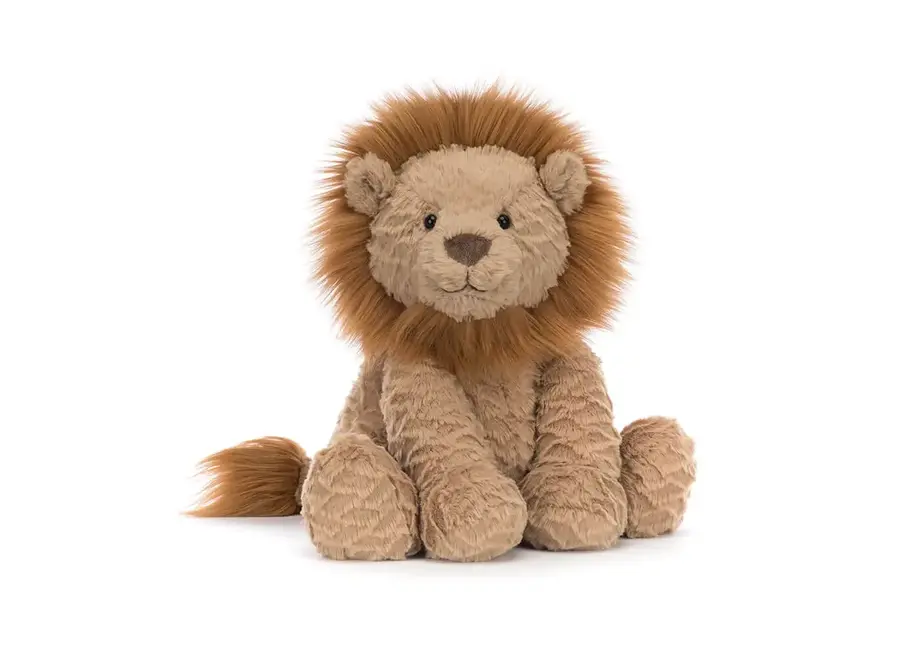 Fuddlewuddle Lion (medium)