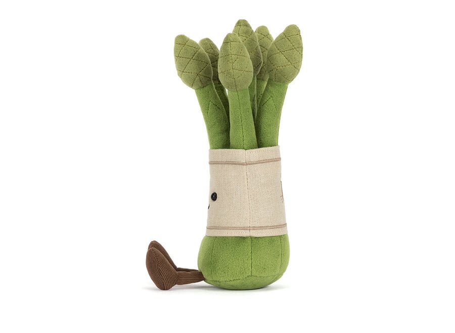 Amuseables Asparagus