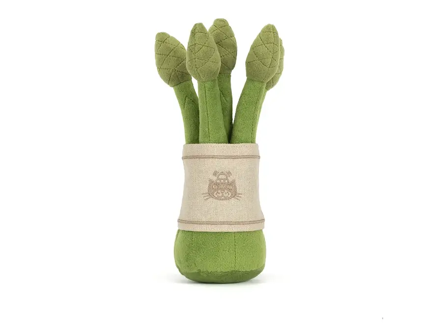 Amuseables Asparagus