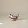 Whale bath stackers - Original