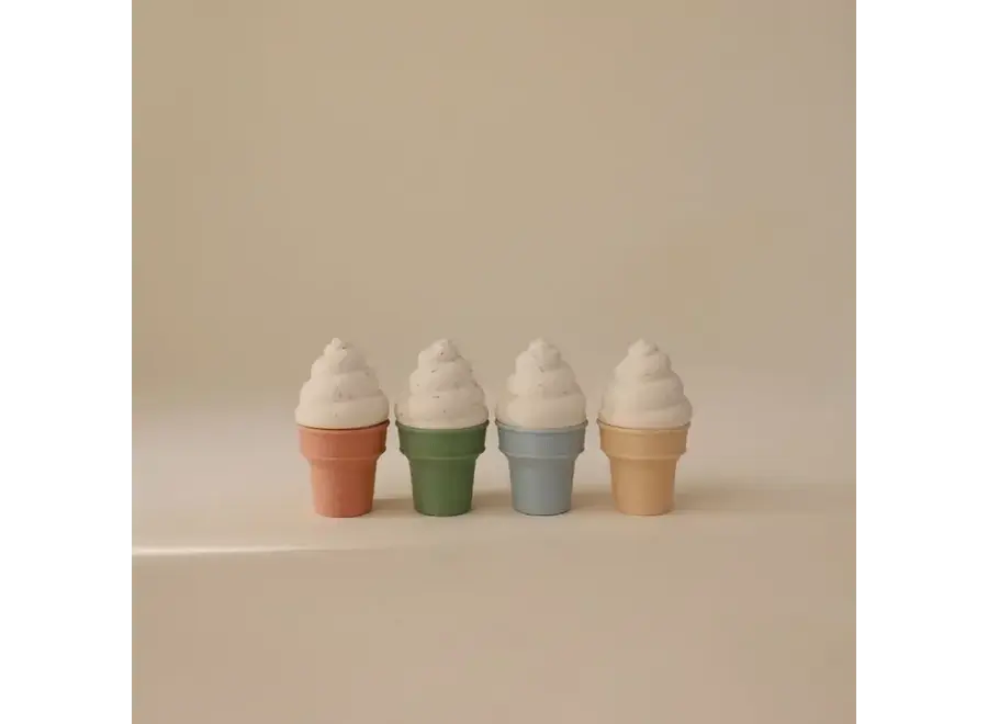 Ice cream toy - Mix & match