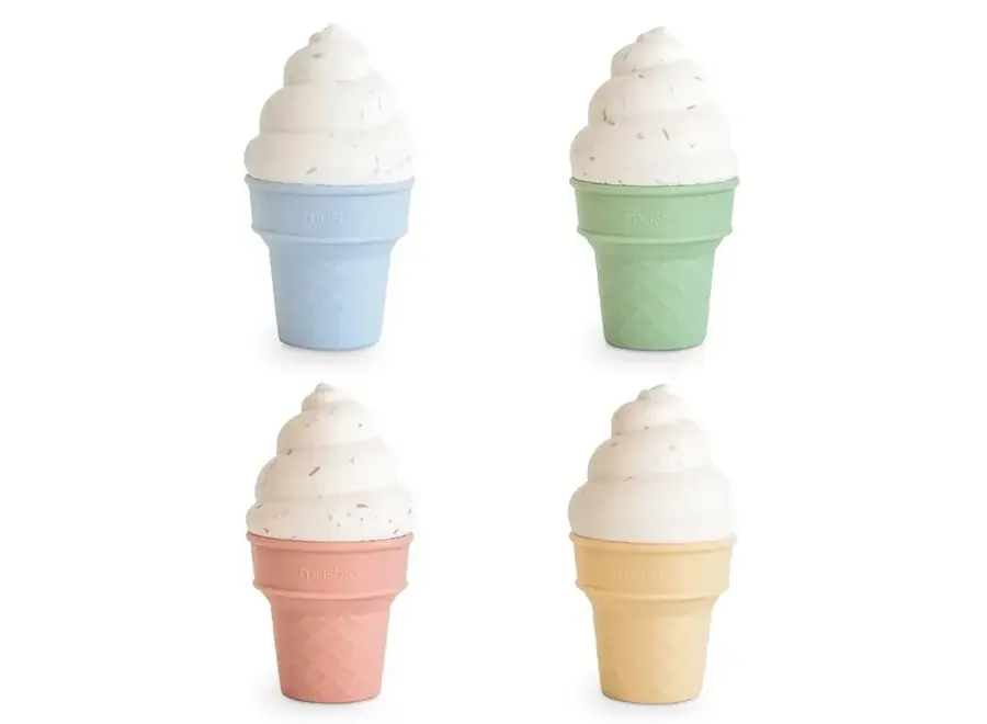 Ice cream toy - Mix & match