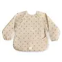 Longsleeve bib - Cherries