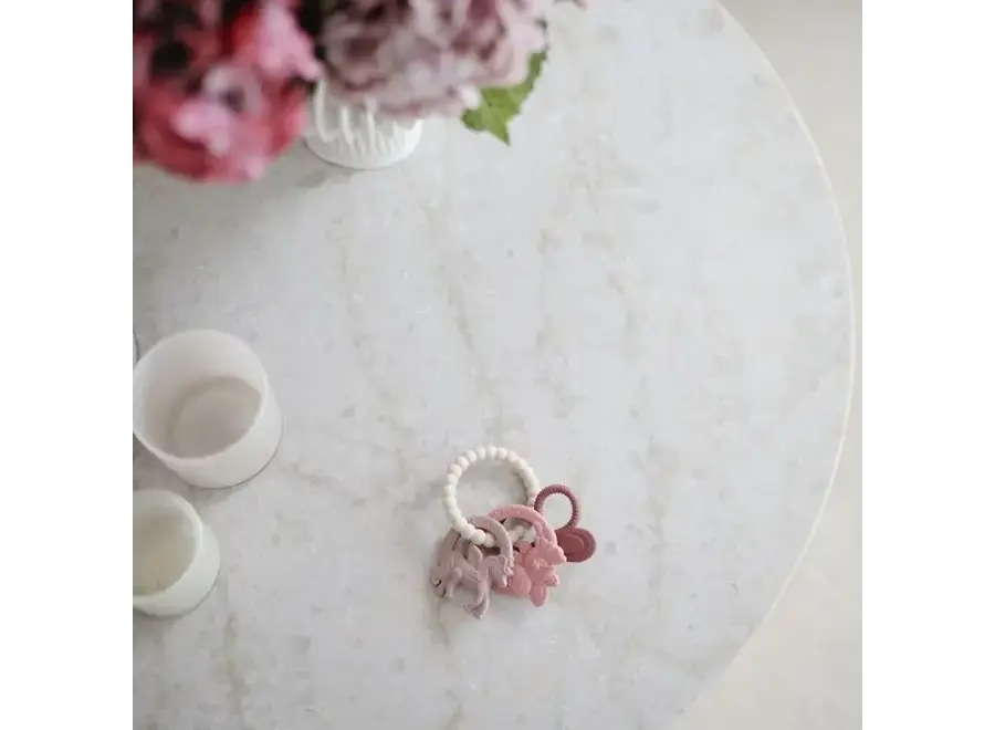 Teething ring - Fairy