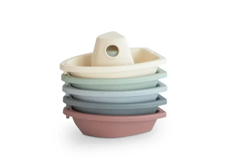 Bath boats - Original