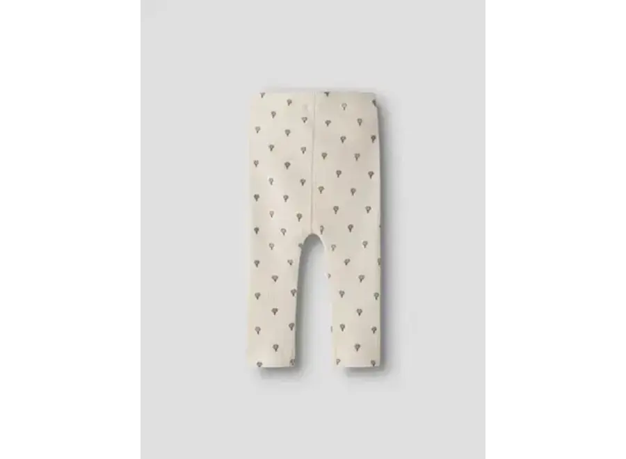 Gago Kye legging - Turtledove/ Air balloon
